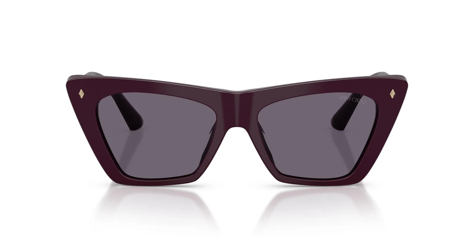 Jimmy Choo 5062U Sunglasses - view 10